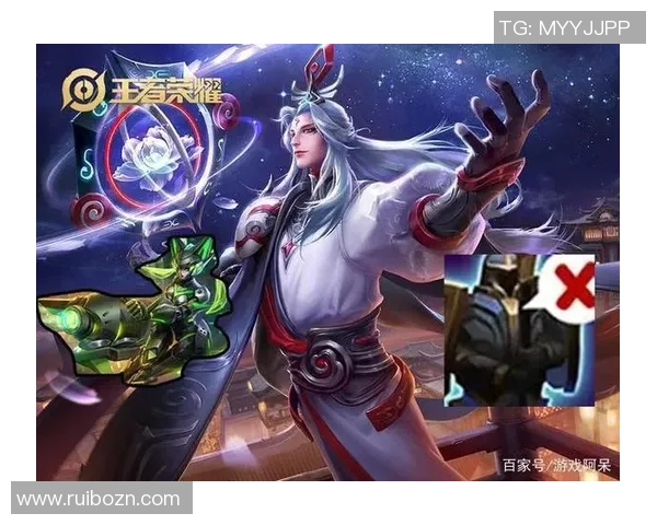 深度对话：张伟在王者荣耀中的成长与挑战之路