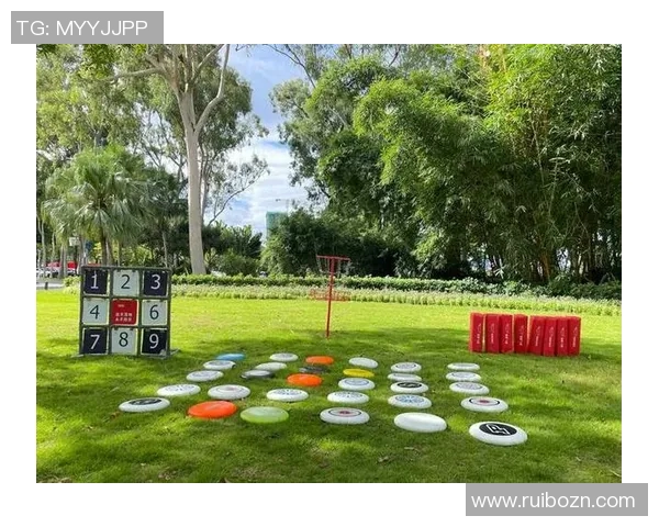 飞盘运动的魅力与挑战：深入探讨西安飞盘队的灵活性与团队合作精神