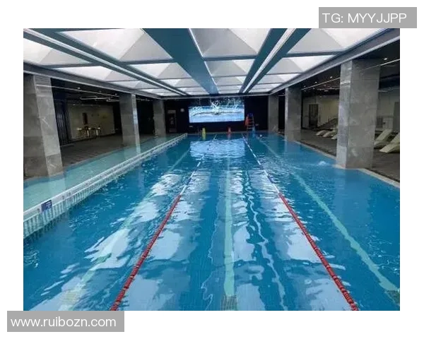 高效游泳技巧与训练方法全面指南 提升速度与耐力的实用技巧