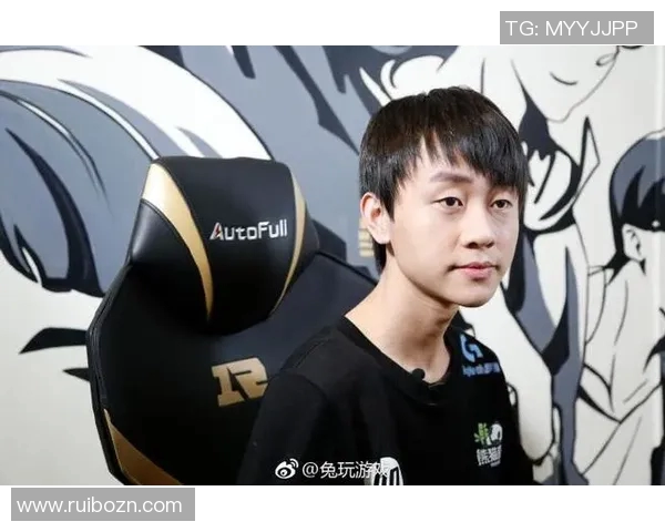 RNG在洲际赛中的心理素质表现分析与反思